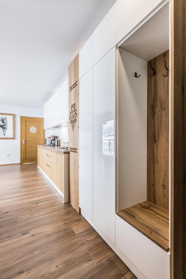 Aparthost Apartamenty Butorowy & Spa Kościelisko Exterior foto